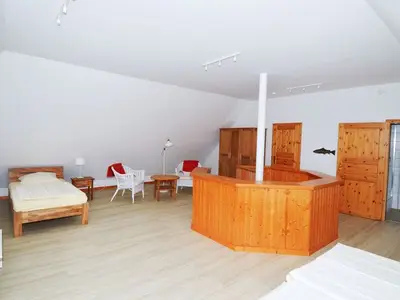 Ferienwohnung für 5 Personen (85 m²) in Heiligenhafen 10/10