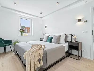 Ferienwohnung für 4 Personen (51 m²) in Heiligenhafen 3/10