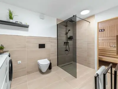 Ferienwohnung für 5 Personen (63 m²) in Heiligenhafen 2/10