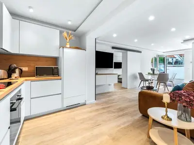 Ferienwohnung für 5 Personen (63 m²) in Heiligenhafen 8/10