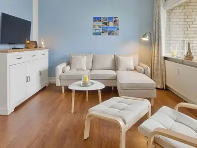 Ferienwohnung für 2 Personen (33 m²) in Heiligenhafen 4/10