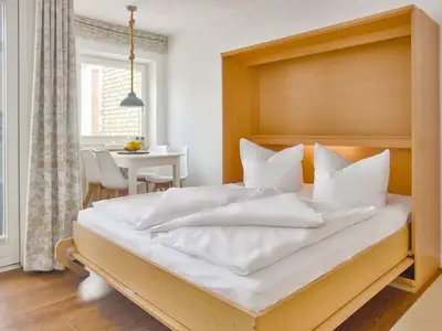 Ferienwohnung für 2 Personen (33 m²) in Heiligenhafen 5/10
