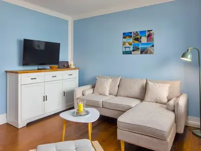 Ferienwohnung für 2 Personen (33 m²) in Heiligenhafen 9/10