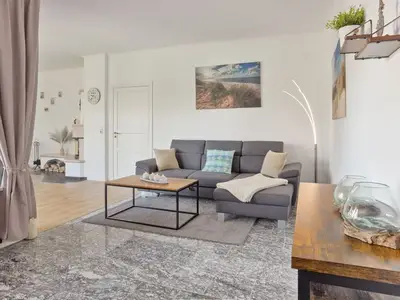 Ferienwohnung für 6 Personen (120 m²) in Heiligenhafen 1/10