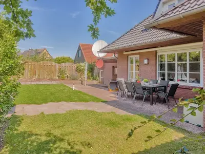 Ferienwohnung für 6 Personen (120 m²) in Heiligenhafen 3/10