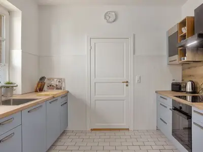 Ferienwohnung für 6 Personen (120 m²) in Heiligenhafen 5/10