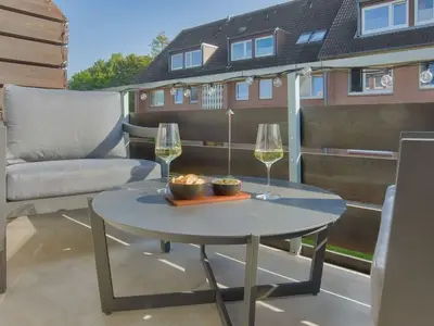 Ferienwohnung für 2 Personen (58 m²) in Heiligenhafen 2/10