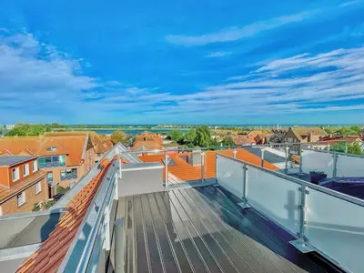 Ferienwohnung für 4 Personen (67 m²) in Heiligenhafen 2/10