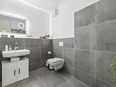 Ferienwohnung für 4 Personen (67 m²) in Heiligenhafen 4/10