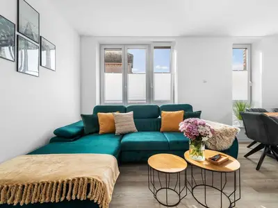 Ferienwohnung für 4 Personen (67 m²) in Heiligenhafen 9/10