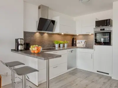 Ferienwohnung für 4 Personen (80 m²) in Heiligenhafen 4/10