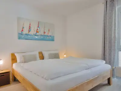 Ferienwohnung für 4 Personen (80 m²) in Heiligenhafen 6/10