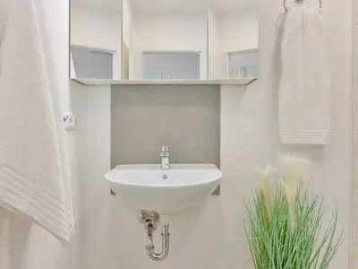 Ferienwohnung für 4 Personen (53 m²) in Heiligenhafen 3/10