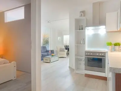 Ferienwohnung für 4 Personen (53 m²) in Heiligenhafen 7/10