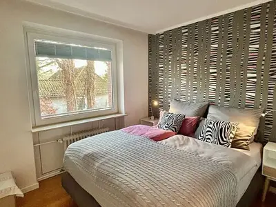Ferienwohnung für 2 Personen (46 m²) in Heiligenhafen 3/10