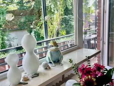 Ferienwohnung für 2 Personen (46 m²) in Heiligenhafen 4/10