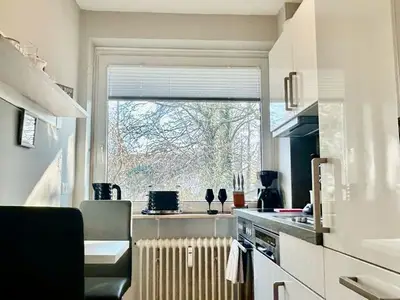 Ferienwohnung für 2 Personen (46 m²) in Heiligenhafen 5/10