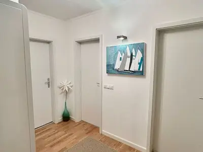 Ferienwohnung für 2 Personen (46 m²) in Heiligenhafen 6/10