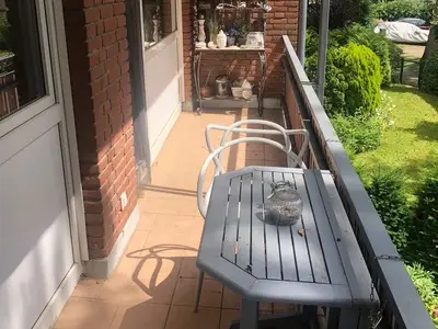 Ferienwohnung für 2 Personen (46 m²) in Heiligenhafen 8/10