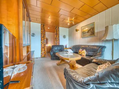 Ferienwohnung für 2 Personen (45 m²) in Heiligenhafen 1/10