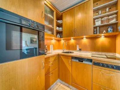 Ferienwohnung für 2 Personen (45 m²) in Heiligenhafen 4/10