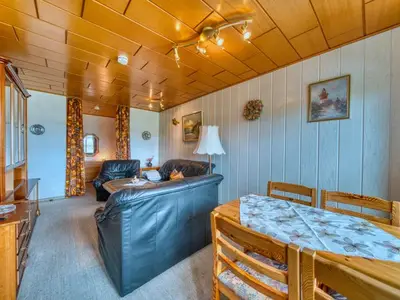 Ferienwohnung für 2 Personen (45 m²) in Heiligenhafen 5/10