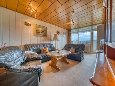 Ferienwohnung für 2 Personen (45 m²) in Heiligenhafen 6/10
