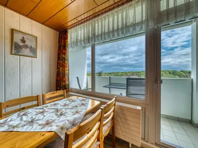 Ferienwohnung für 2 Personen (45 m²) in Heiligenhafen 9/10