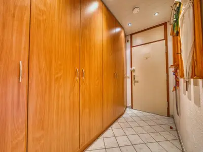 Ferienwohnung für 2 Personen (45 m²) in Heiligenhafen 10/10