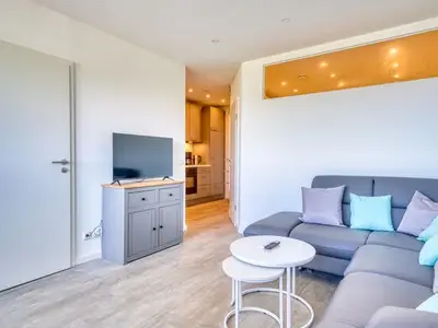 Ferienwohnung für 4 Personen (45 m²) in Heiligenhafen 9/10