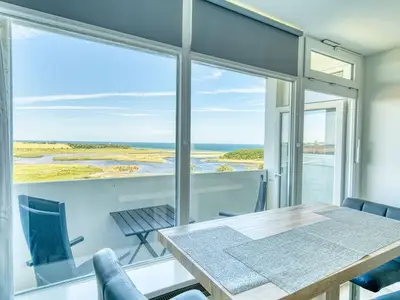 Ferienwohnung für 4 Personen (45 m²) in Heiligenhafen 10/10