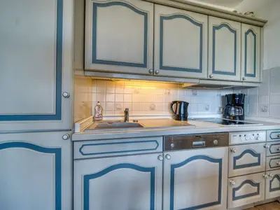 Ferienwohnung für 4 Personen (42 m²) in Heiligenhafen 7/10