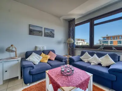 Ferienwohnung für 4 Personen (42 m²) in Heiligenhafen 9/10