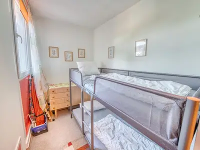 Ferienwohnung für 4 Personen (45 m²) in Heiligenhafen 4/10