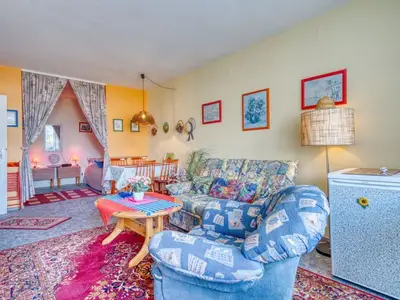 Ferienwohnung für 4 Personen (45 m²) in Heiligenhafen 5/10