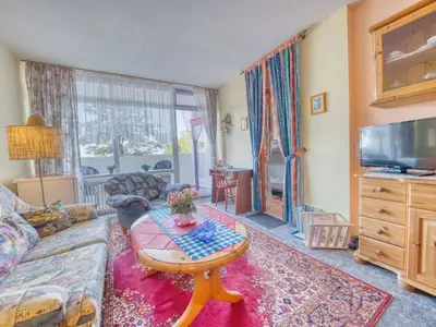 Ferienwohnung für 4 Personen (45 m²) in Heiligenhafen 8/10
