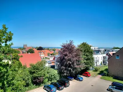 Ferienwohnung für 2 Personen (55 m²) in Heiligenhafen 3/10