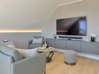Ferienwohnung für 2 Personen (55 m²) in Heiligenhafen 5/10