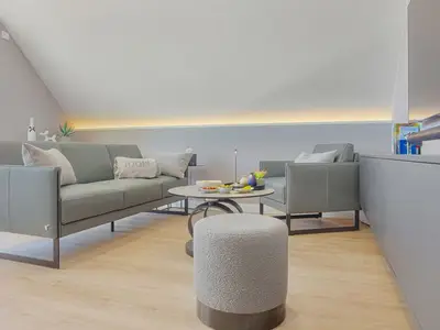 Ferienwohnung für 2 Personen (55 m²) in Heiligenhafen 9/10