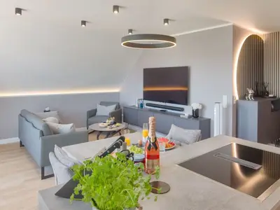 Ferienwohnung für 2 Personen (55 m²) in Heiligenhafen 10/10