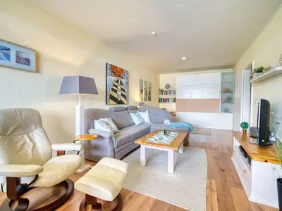 Ferienwohnung für 5 Personen (47 m²) in Heiligenhafen 1/10