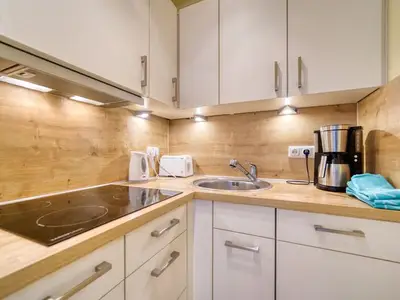 Ferienwohnung für 5 Personen (47 m²) in Heiligenhafen 3/10