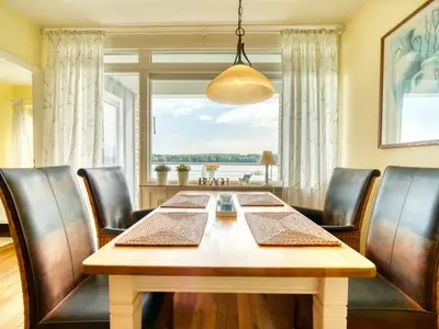 Ferienwohnung für 5 Personen (47 m²) in Heiligenhafen 5/10