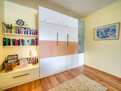 Ferienwohnung für 5 Personen (47 m²) in Heiligenhafen 6/10