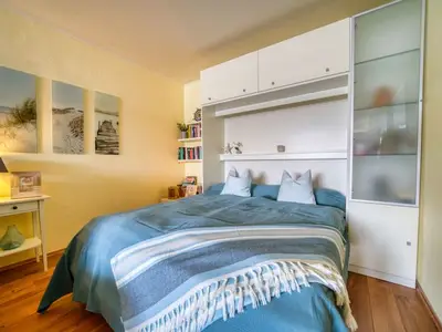 Ferienwohnung für 5 Personen (47 m²) in Heiligenhafen 7/10
