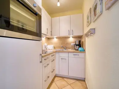 Ferienwohnung für 5 Personen (47 m²) in Heiligenhafen 8/10
