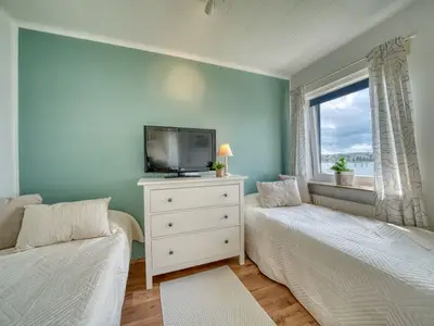 Ferienwohnung für 5 Personen (47 m²) in Heiligenhafen 9/10