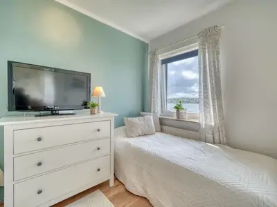 Ferienwohnung für 5 Personen (47 m²) in Heiligenhafen 10/10