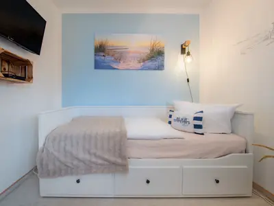 Ferienwohnung für 5 Personen (45 m²) in Heiligenhafen 4/10