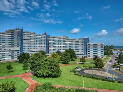 Ferienwohnung für 4 Personen (45 m²) in Heiligenhafen 2/10